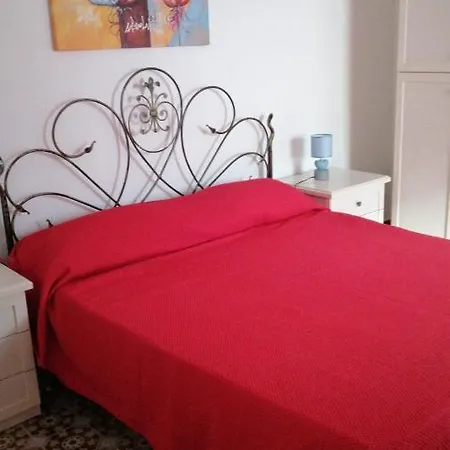 Casa Francesca Casa vacanze Gonnesa
