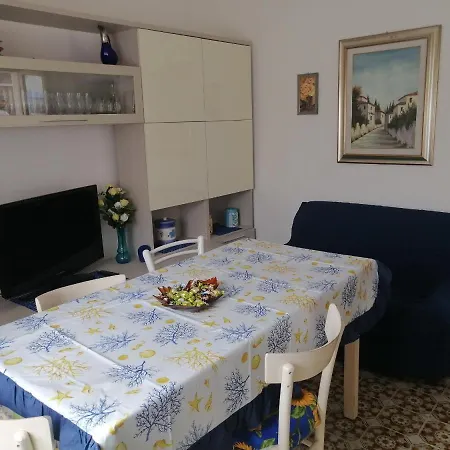 Casa Francesca Ferienhaus