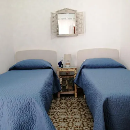 Casa Francesca Prázdninový dům