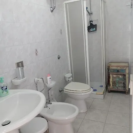 Casa Francesca * 고네사