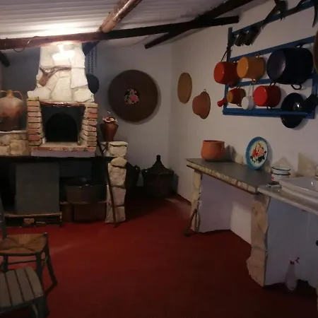 Prázdninový dům Casa Francesca