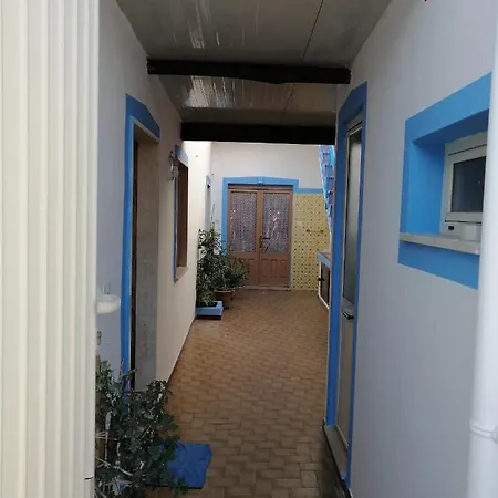 Nyaraló Casa Francesca
