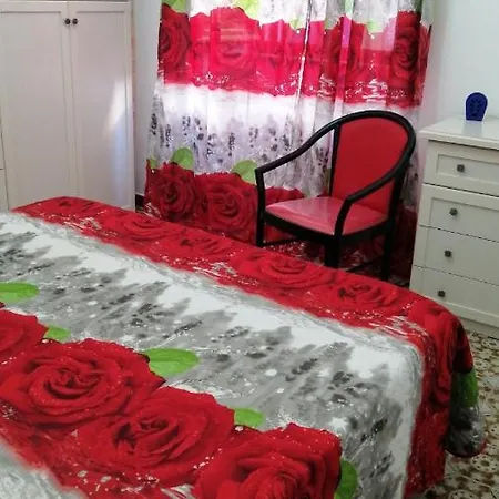 Prázdninový dům Casa Francesca