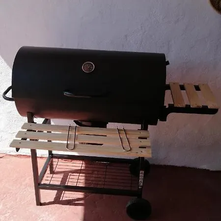 Nyaraló Casa Francesca Gonnesa